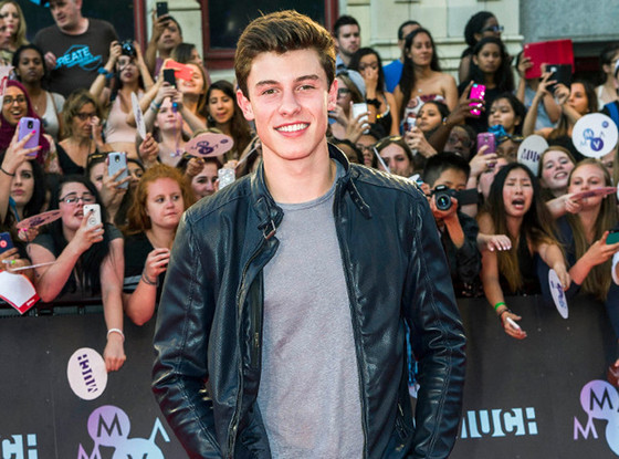 Shawn Mendes, MuchMusic Awards Shawn Mendes, MuchMusic Awards